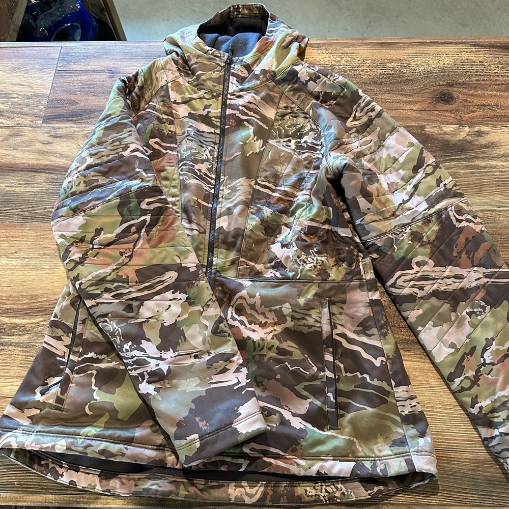 Women’s Under Armor Hunting Coat